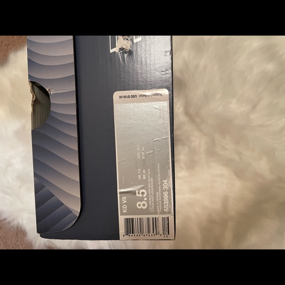 8.5 Men Kevin Durants (KD 7) Easter